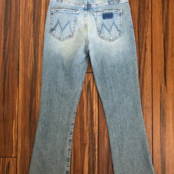 *Not For Sale* Mother The Hustler Ankle - Picture 3 of 9